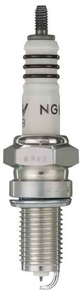 NGK Zündkerze Iridium IX DPR7EIX-9 (7803)