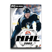 EA