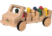 NIC Omnibus