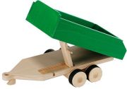 NIC Tandem Anhänger