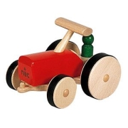 NIC Trak