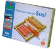 NIC Webrahmen Susi