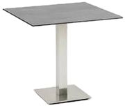 Niehoff Garden Bistro HPL Tisch 81 x 81 cm