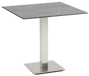 Niehoff Garden Bistro Tisch HPL Stahl 68 cm Niehoff Garden Bistro Tisch HPL Stahl 68 cm