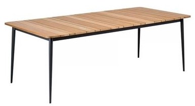 Niehoff Luna Tisch 160 cm