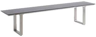 Niehoff Nemo HPL Bank 200 cm Niehoff Nemo HPL Bank 200 cm