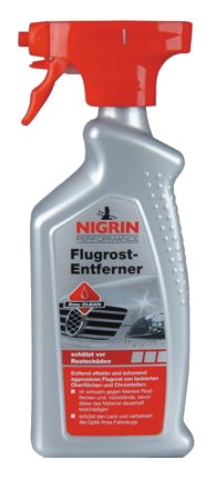 Nigrin