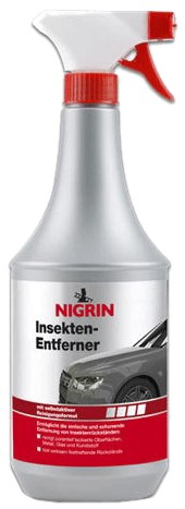 Nigrin Insekten-Entferner (74084)