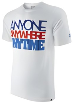 NIKE AAA
