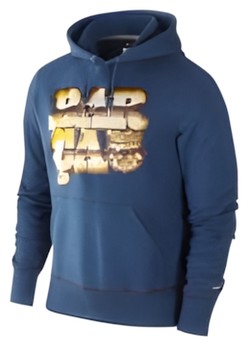 NIKE FC Barcelona Core Hoodie