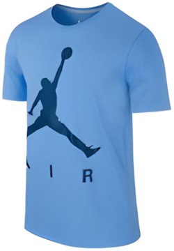 NIKE Jordan Jumpman Air Tee