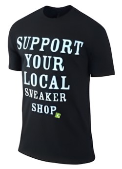 NIKE Jordan Support