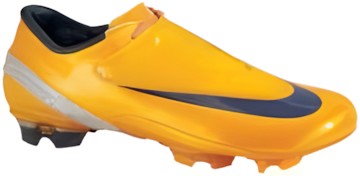 NIKE Mercurial Vapor 4 FG
