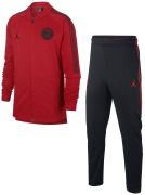 NIKE PSG Squad Fußball-Trainingsanzug NIKE PSG Squad Fußball-Trainingsanzug im Preisvergleich
