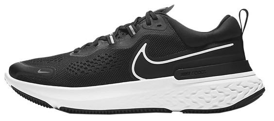 NIKE React Miler 2 Herren
