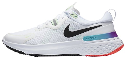NIKE React Miler Herren