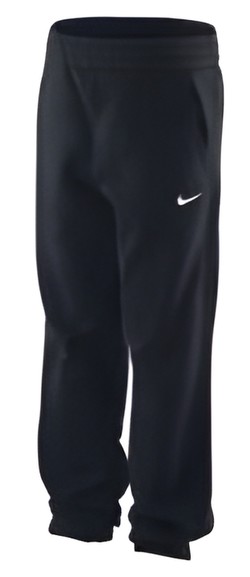 NIKE Score Fleece Jungenhose