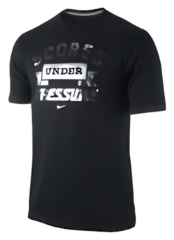 NIKE Verbiage