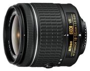 Nikon AF-P DX Nikkor 18-55mm 1:3,5-5,6G VR Nikon AF-P DX Nikkor 18-55mm 1:3,5-5,6G VR