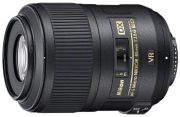 Nikon AF-S DX Micro Nikkor 85 mm 1:3,5G ED VR