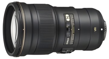 Nikon AF-S Nikkor 300 mm 1:4E PF ED VR Nikon AF-S Nikkor 300 mm 1:4E PF ED VR