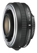Nikon AF-S TC-14E III Nikon AF-S TC-14E III