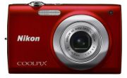 Nikon Coolpix S2550 Nikon Coolpix S2550