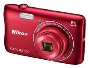 Nikon CoolPix S3700 Nikon CoolPix S3700