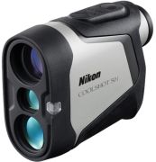 Nikon Coolshot 50i