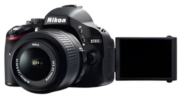 Nikon
