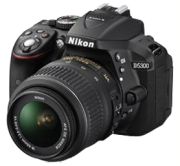 Nikon