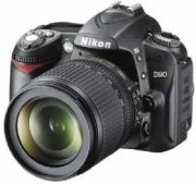 Nikon
