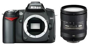 Nikon
