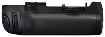 Nikon MB-D12
