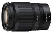 Nikon Nikkor Z 24-200 mm F4-6.3 VR