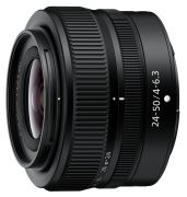 Nikon Nikkor Z 24-50 mm F4-6,3 Nikon Nikkor Z 24-50 mm F4-6,3