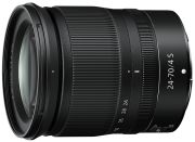 Nikon Nikkor Z 24-70 mm 1:4 S Nikon Nikkor Z 24-70 mm 1:4 S