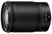 Nikon Nikkor Z 85 mm f/1.8 S Nikon Nikkor Z 85 mm f/1.8 S