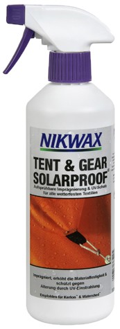 Nikwax