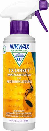 Nikwax