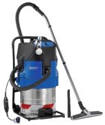 Nilfisk ATTIX 751-71 MWF