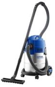 Nilfisk Buddy II 18 Inox (18451129)