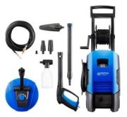Nilfisk C 135.1-8 PAD X-TRA