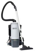 Nilfisk GD5 BACK HEPA Basic EU