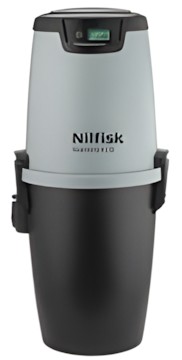 Nilfisk Supreme LCD
