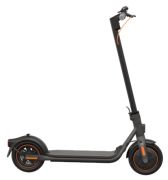 Ninebot by Segway KickScooter F40D II (mit Straßenzulassung)