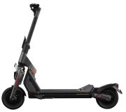 Ninebot by Segway KickScooter GT1D (mit Straßenzulassung)