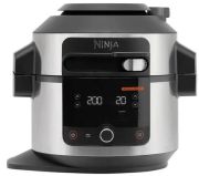 Ninja Foodi 11-in-1 SmartLid OL550EU Ninja Foodi 11-in-1 SmartLid OL550EU