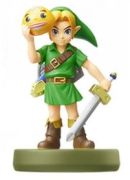 Nintendo amiibo The Legend of Zelda: Link Majora's Mask