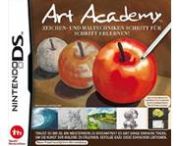 Nintendo Art Academy DS